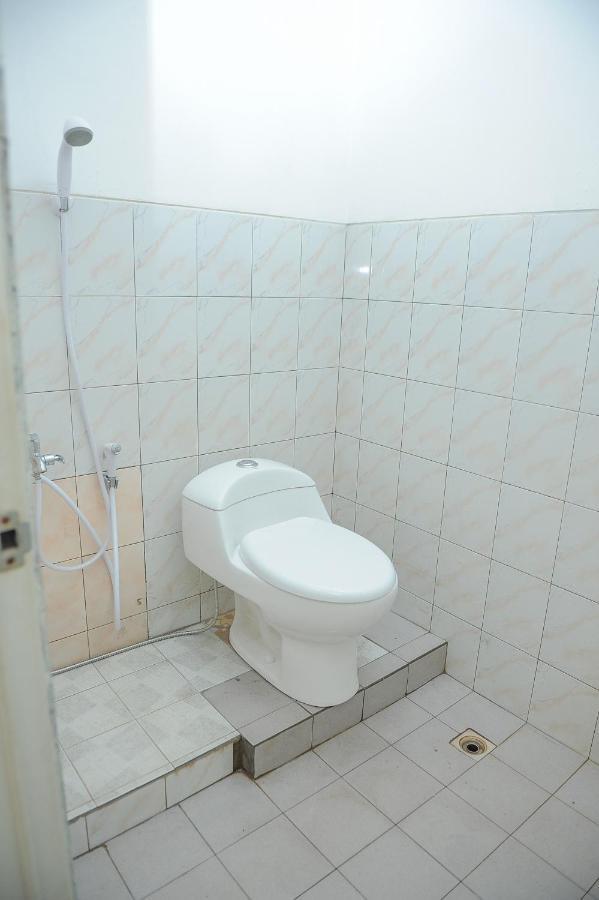Spot On 2891 999 Guest House Sumedang Exterior foto